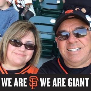 Meet your Posher, Cynthia